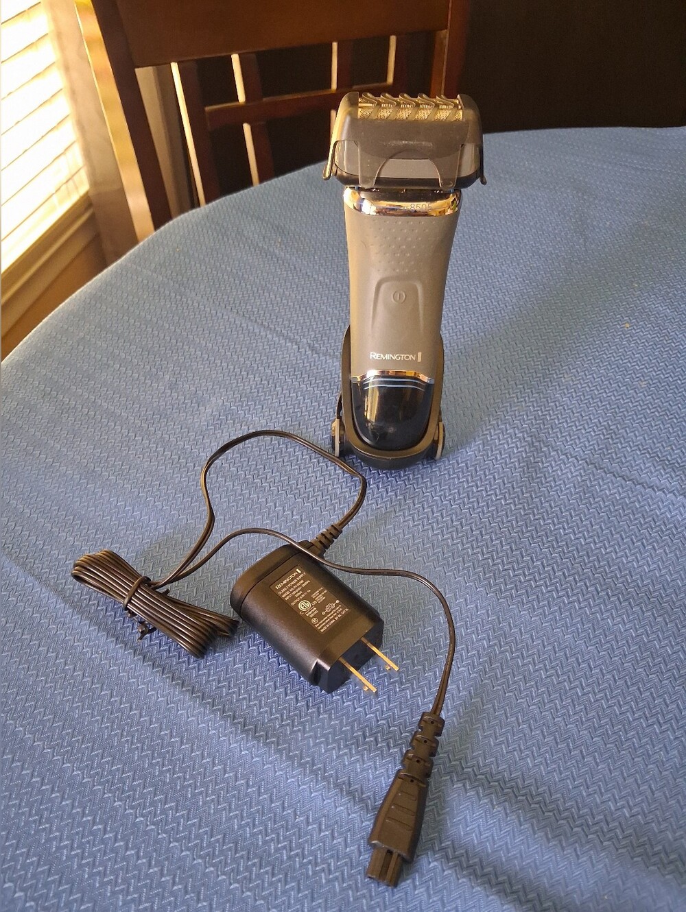 Remington XF8505 cordless Shaver